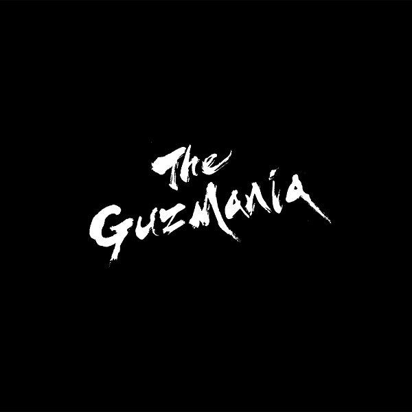 The Guzmania - Arabesque