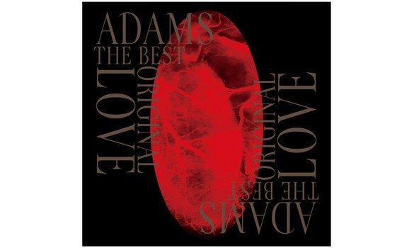 ADAMS - ORIGINAL LOVE