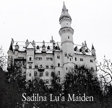 Sadilna Lu'a Maiden - Kaijou Gentei Hanbai Ongen CD