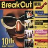 (omnibus) - BreakOut Niigata 10th Anniversary RISKY NIGHT
