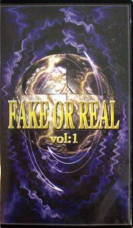 (omnibus) - FAKE OR REAL vol:1