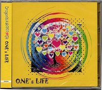 One's Life cover