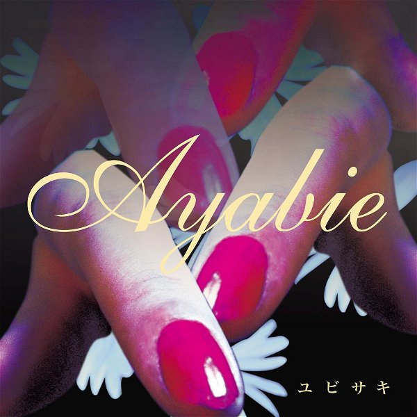 ayabie - Yubisaki