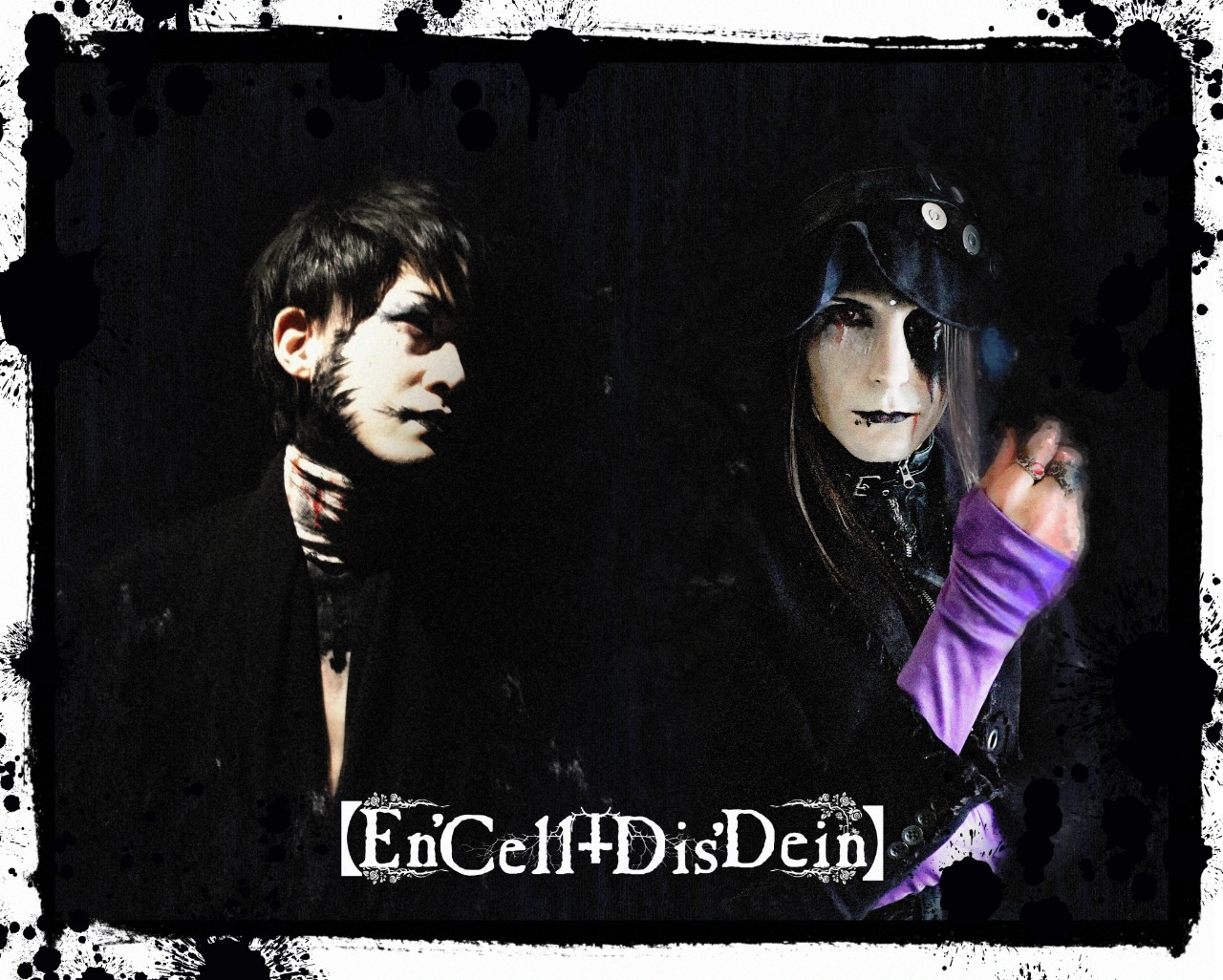 Ten Count Band 6 Deutsch