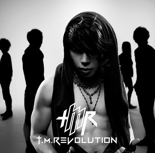 T.M.Revolution - Tsukiyabureru -Time to SMASH ! Shokai Genteiban