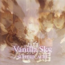 SULFURIC ACID - Vanilla Sky