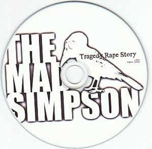 THE MAD SIMPSON - Tragedy Rape Story