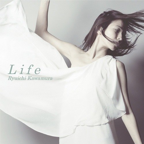 Ryuichi Kawamura - Life CD
