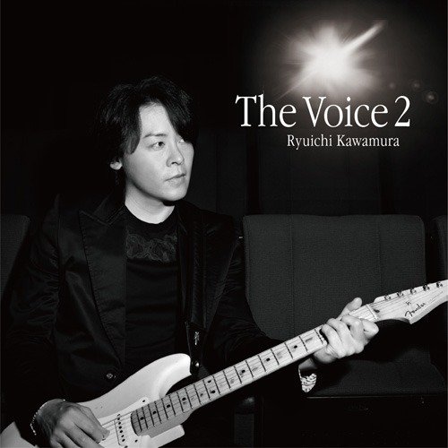 Ryuichi Kawamura - The Voice 2 CD