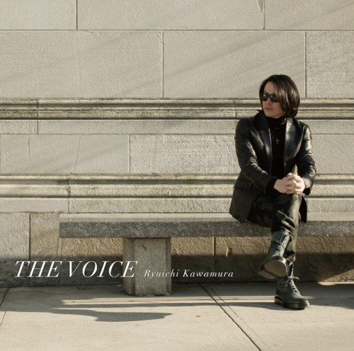 Ryuichi Kawamura - THE VOICE B