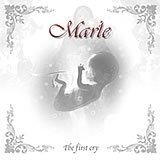 Marie - The first cry