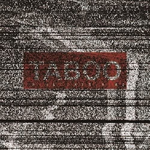 NIGHTMARE - TABOO Type B