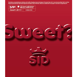 SID - Sweet? Tsuujouban