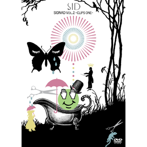 SID - SIDNAD Vol.2~CLIPS ONE~