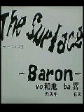 Baron - The Surface