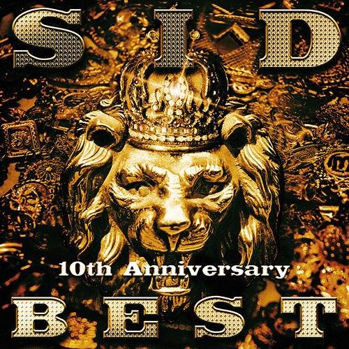 SID - SID 10th Anniversary BEST Tsuujouban