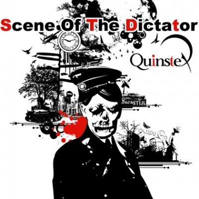 Quinstet - Scene Of The Dictator