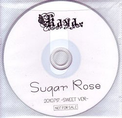 Kaya - Sugar Rose