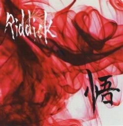 Riddick - Satori