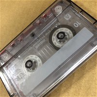 Tape photo (Auction)