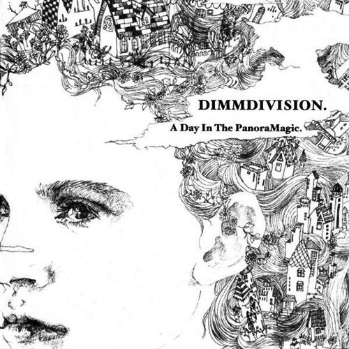 DIMMDIVISION. - A Day In The PanoraMagic.