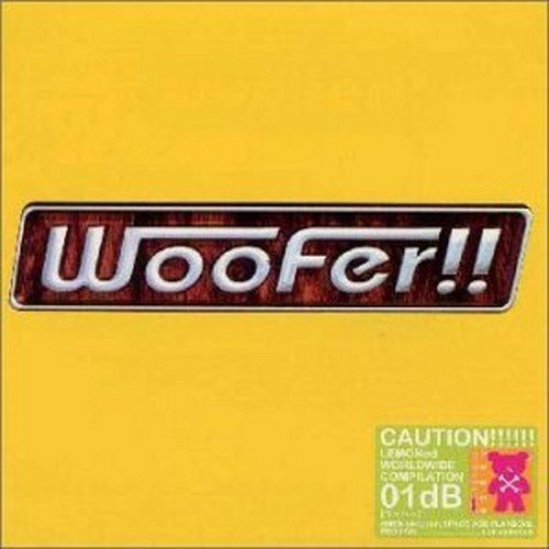(omnibus) - WooFer!!