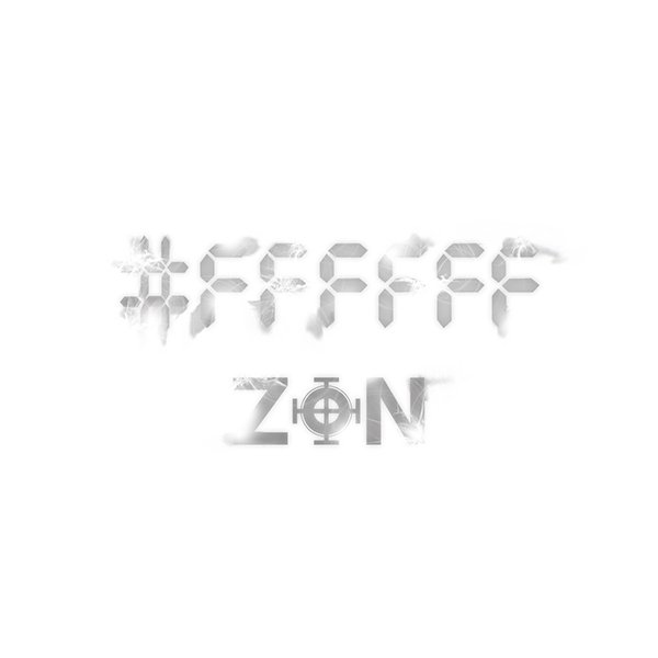 ZON - #FFFFFF Type A