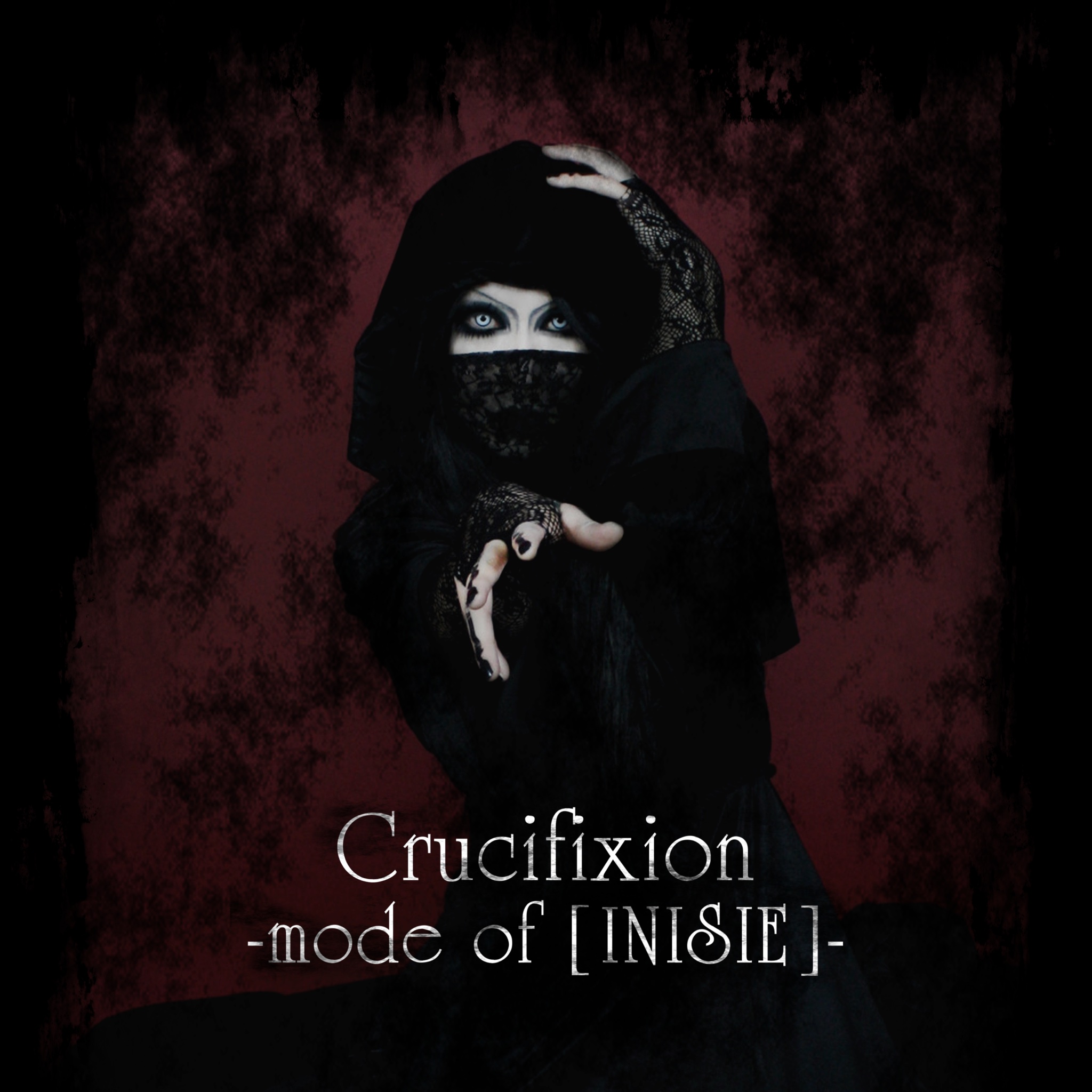 Crucifixion 第一夜～第十二夜 V系 ヴィジュアル系 mode of [INISIE]- - Crucifixion | vkgy (ブイケージ)