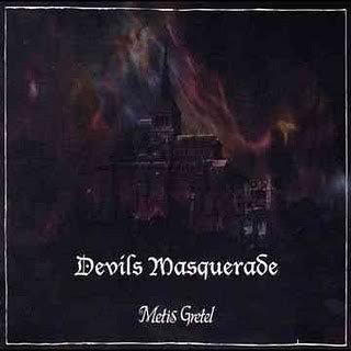 Metis Gretel - Devils Masquerade