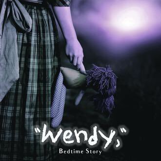 Bedtime Story - "Wendy,"