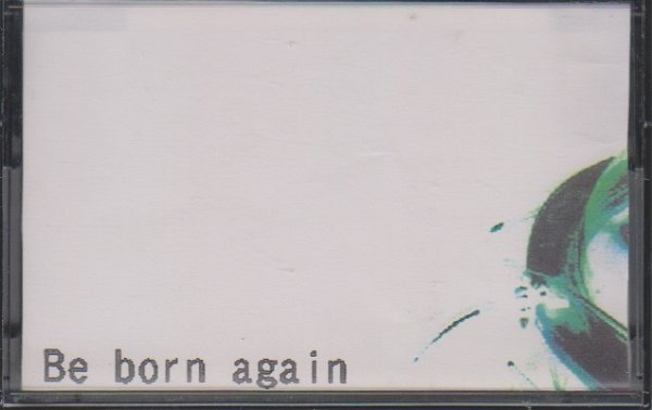 NoeL - Be born again