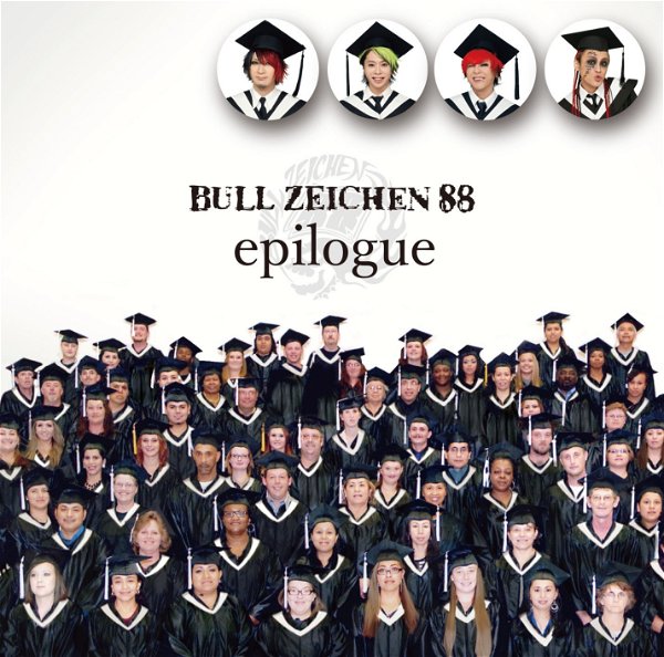 BULL ZEICHEN 88 - epilogue