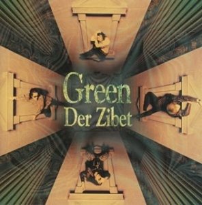 DER ZIBET - Green
