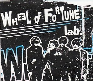 LAB. THE BASEMENT - WHEEL OF FORTUNE
