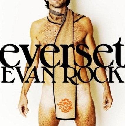 everset - EVAN ROCK