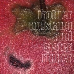 the god and death stars - brother mustang and sister ripper