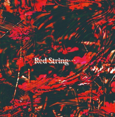 RAVI - Red String・・・