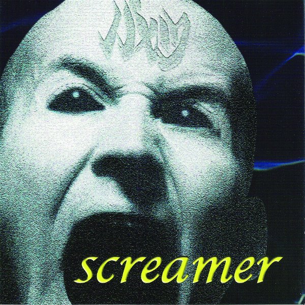 BA×TSU - screamer