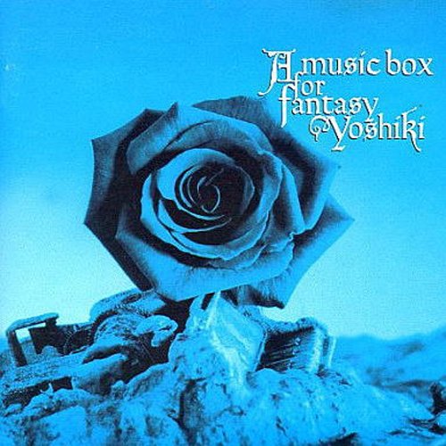 YOSHIKI - A Music Box for Fantasy