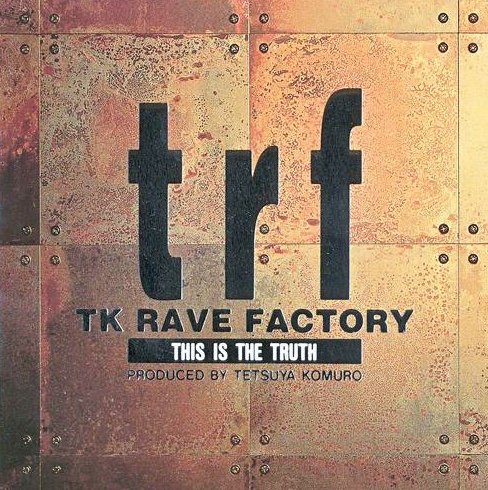 TRF - THIS IS THE TRUTH