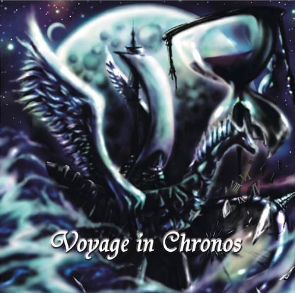 Scarlet Valse - Voyage in Chronos