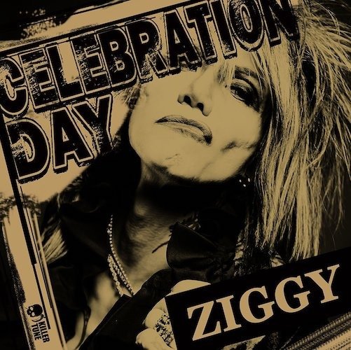 ZIGGY - CELEBRATION DAY
