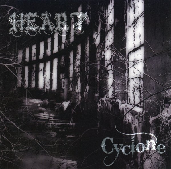 Cyclone - HEART