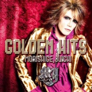 Juichi Morishige - GOLDEN HITS
