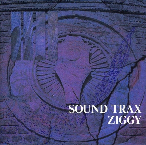 ZIGGY - SOUND TRAX