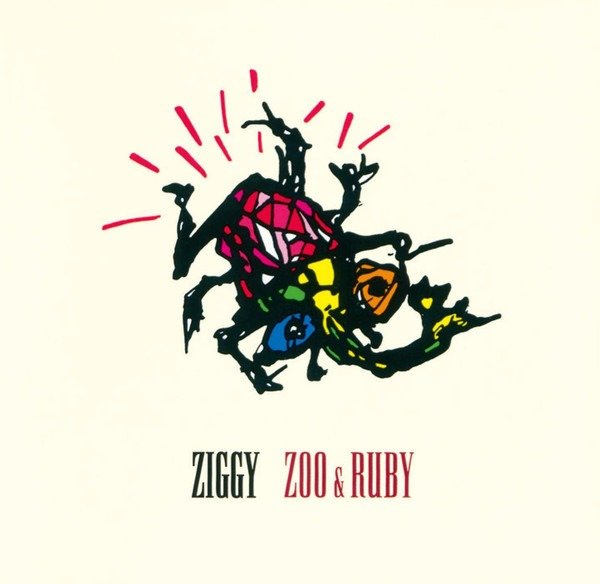 ZIGGY - ZOO & RUBY