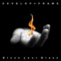 DEVELOP=FRAME - Blaze your Blaze (the decade)
