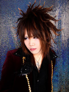 Mustema Dorcheme Profile マステマ ドルキームプロフィール Vkgy ブイケージ