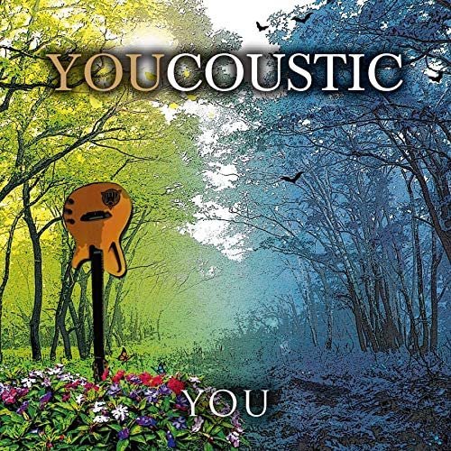 YOU - YOUCOUSTIC