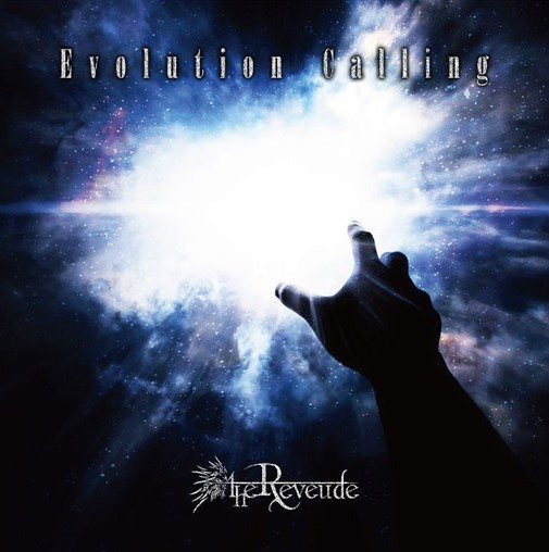 the Reveude - Evolution Calling